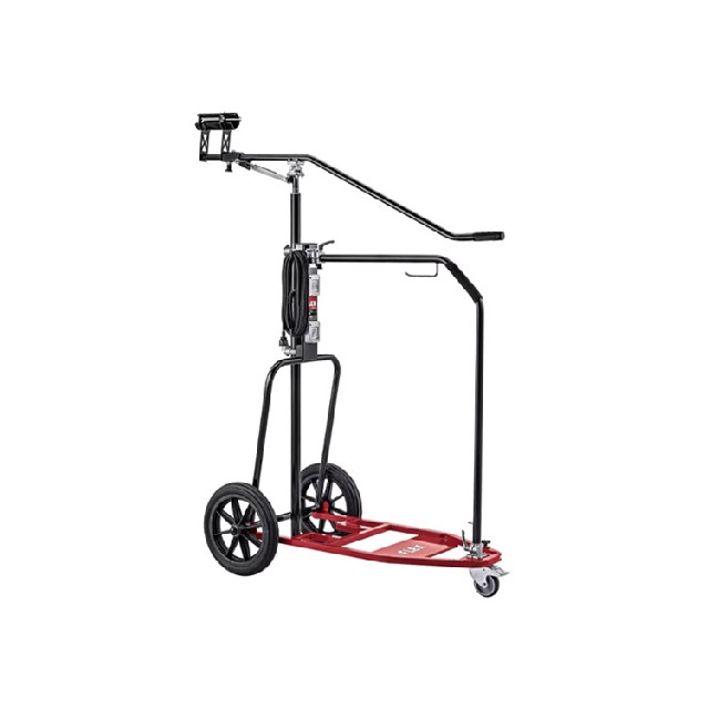 德國進口工具FLEX 墻地坪砂光機移動工作站 GM 340