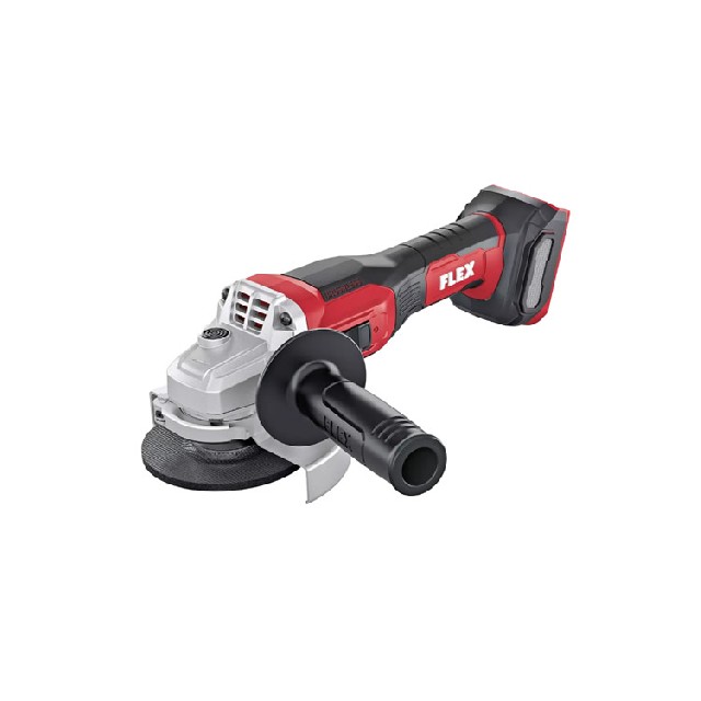 德國進口工具FLEX輕型角磨機L 125 18.0-EC LD C