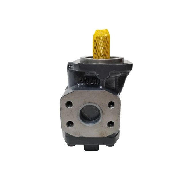 德國(guó)Kracht 齒輪泵 KF 50 6F10 A0ZD6 00GGE0 GDW