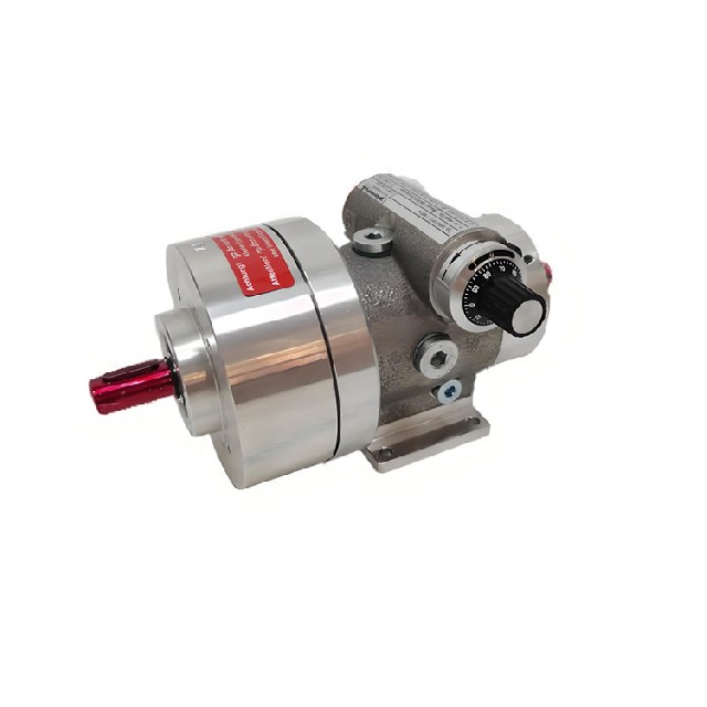 德國Planetroll 變速驅(qū)動器減速機(jī) MRV-1P11-7667-4