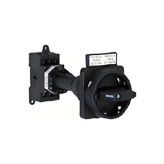 德國原裝進(jìn)口Salzer主開關(guān)H216-41300-238N1