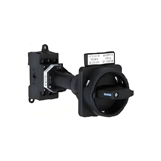 德國原裝進口Salzer主開關B240-41300-234N1