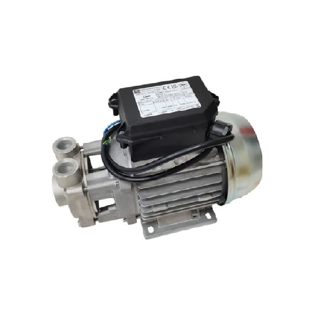 意大利Simaco CXm44型蓄熱式渦輪電動(dòng)泵 386373