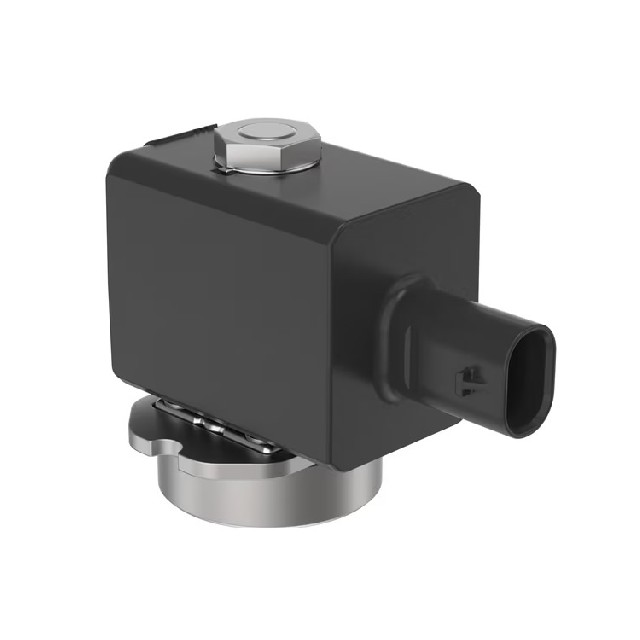 德國burkert 直動式2/2常閉電磁閥 20120878