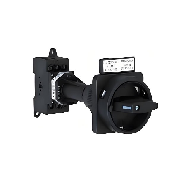 德國Salzer主開關H406-41300-234N1