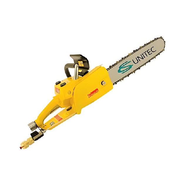 德國(guó)CS unitec氣動(dòng)鏈鋸5 1029 0010