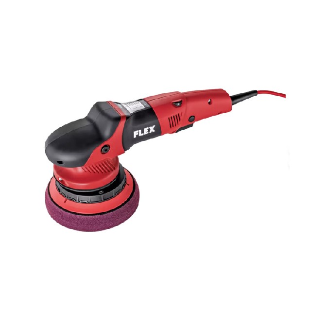 德國(guó)FLEX偏心拋光機(jī)XFE 7-15 150