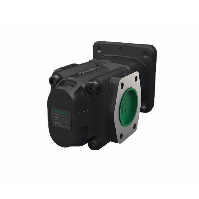 德國(guó)Rickmeier齒輪泵R36/40 FL-K-WD-SAE1/2-L