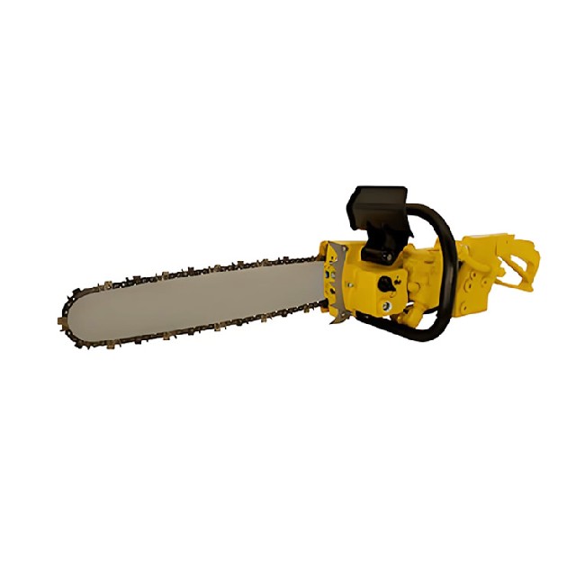 德國(guó)CS unitec 帶制動(dòng)的液壓鏈鋸 5 1030 0002