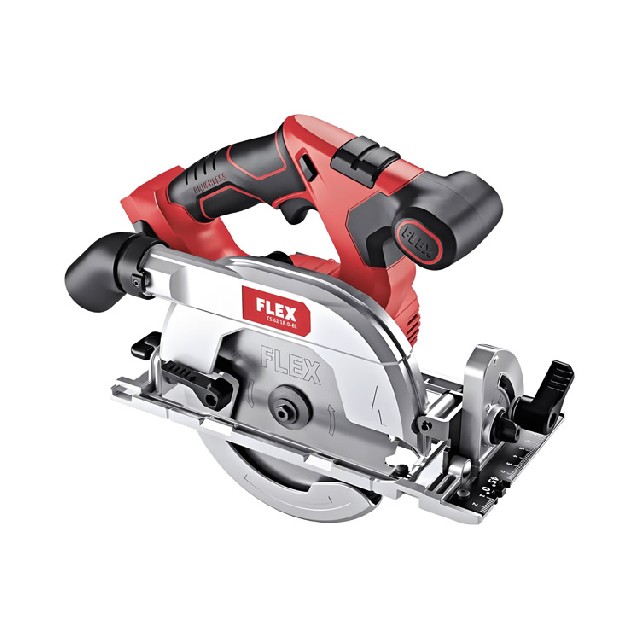 德國FLEX無線圓鋸CS 62 18.0-EC C