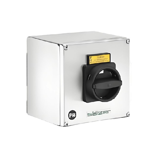 德國(guó)Salzer主開(kāi)關(guān)H406-41300-997M1