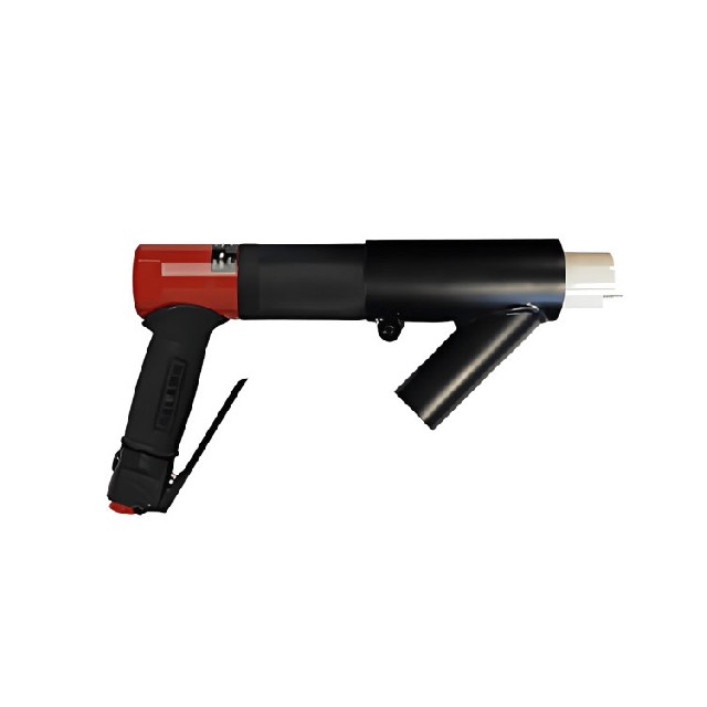 德國(guó)CS Unitec 真空罩針式除銹器 139.2303