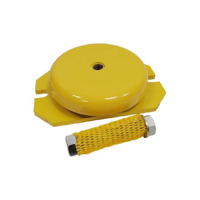 EFFBE 水平安裝腳座 LM6-80 BA