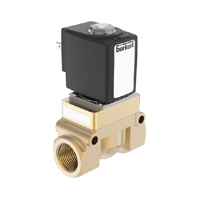 德國burkert 2位2通電磁閥 309022