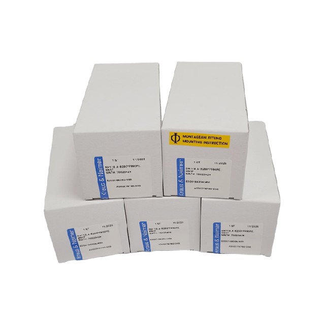 Kraus&Naimer 凸輪開關 DH11B.A-B280*F990PE.KN1F