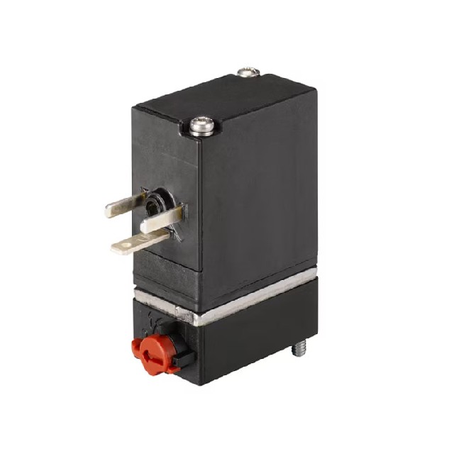 德國burkert 2位2路電磁閥 126420