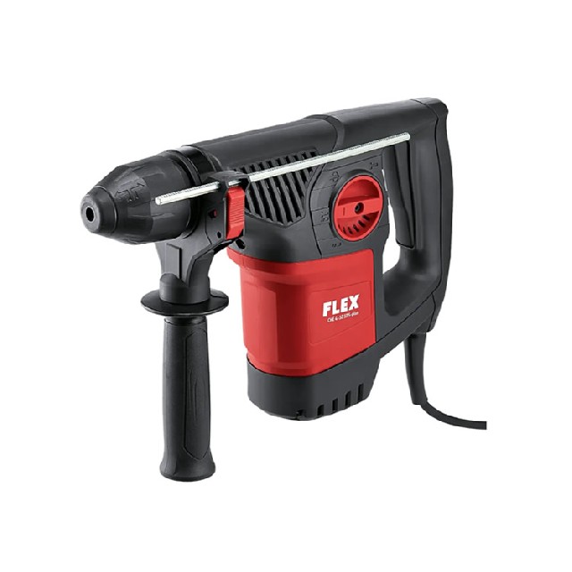 德國FLEX 旋轉(zhuǎn)錘鉆 CHE 4-32 R SDS-plus