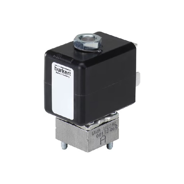 德國burkert 2位2通電磁閥 389721