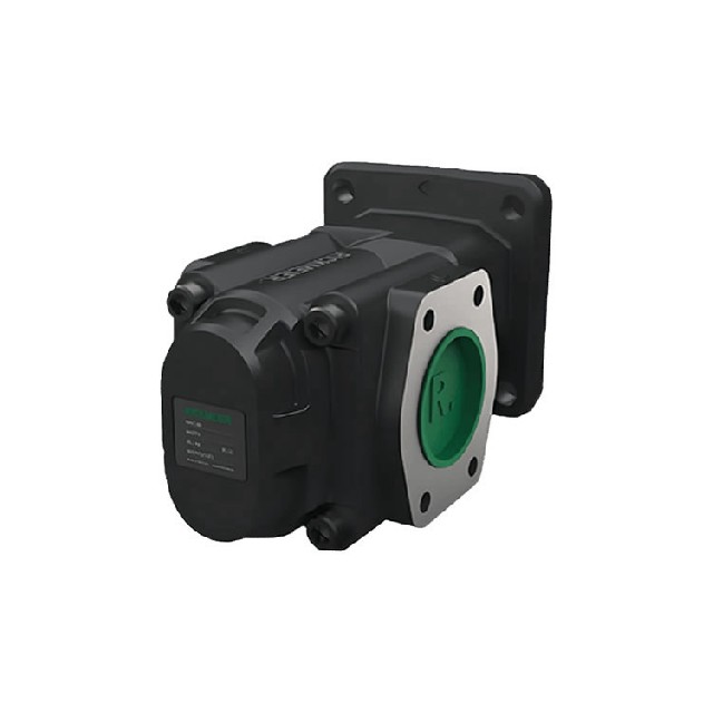 德國RICKMEIER齒輪泵R46/125 FL-Z-WD-SAE21/2-R