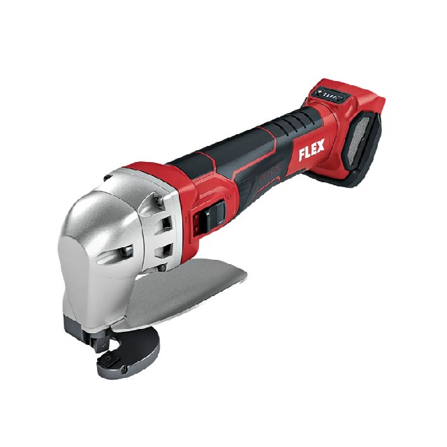 德國FLEX 金屬剪 SHE 16 18.0-EC C