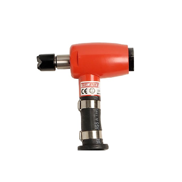 德國(guó)CS Unitec 單頭氣動(dòng)手持量尺錘 199.5150