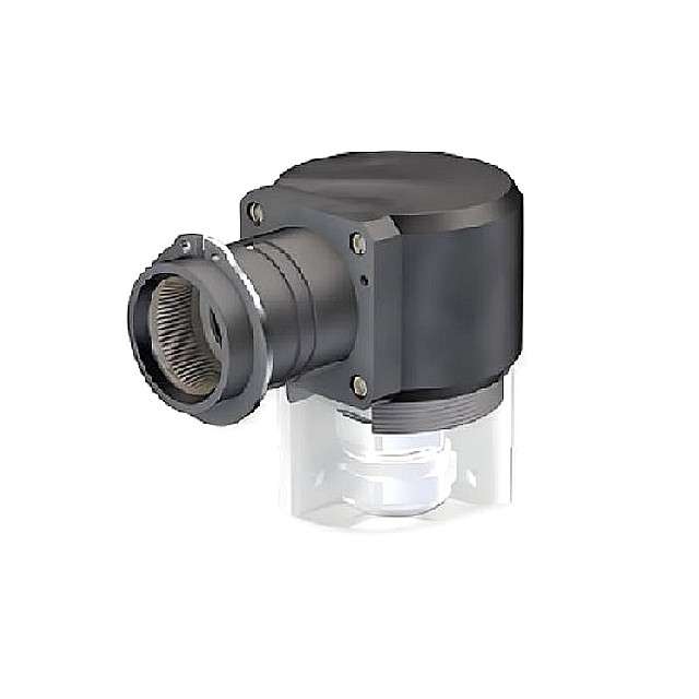 Staubli MGA3S10-2M絕緣插頭插座殼體18.0367