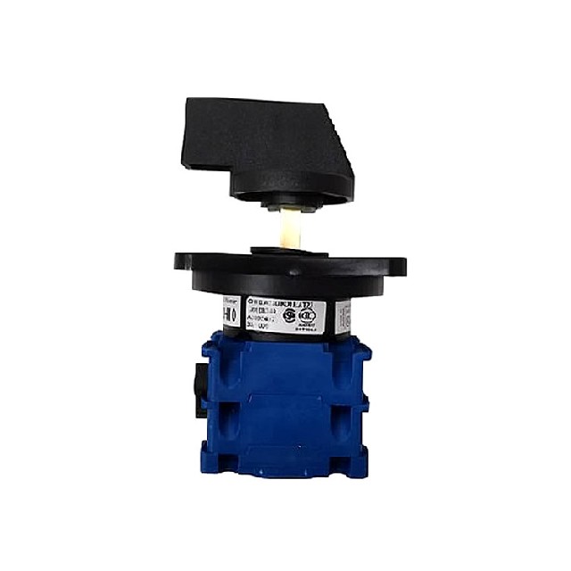 Kraus&Naimer 轉(zhuǎn)換開(kāi)關(guān) CH10.A230.KD1F.AT22