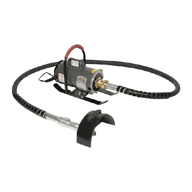 CS Unitec 電動甲板除垢器 340.TN/50/S