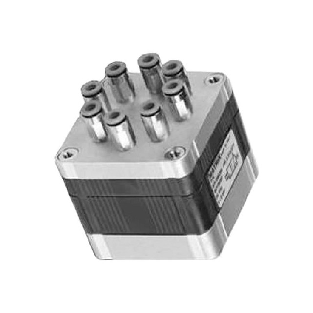 Matrix 電磁閥 BX758.8E2C324