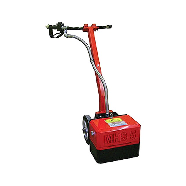 CS Unitec 氣動地面銑刨機 159.5075