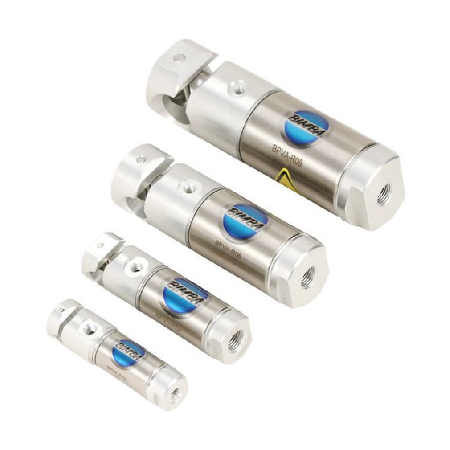 BIMBA氣動夾管閥BPVA-S06-X_T4