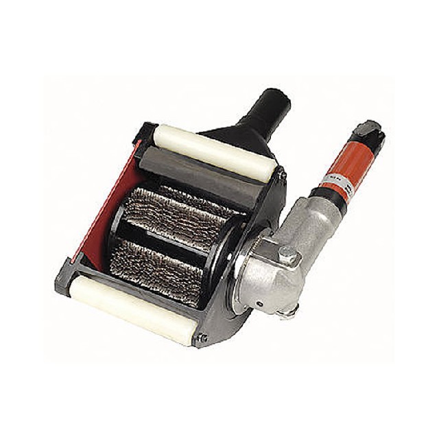 CS Unitec 氣動手持式刨平機 194.C405