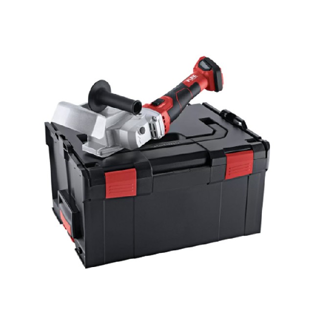 FLEX 槽切割機(jī) RFE 40 18.0-EC