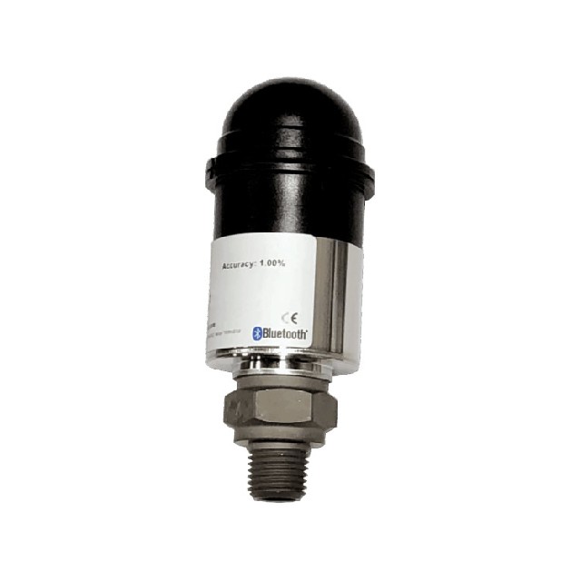 Hydracheck CIRRUSSENSE無線藍(lán)牙壓力傳感器 HC-TD-WBPT-3000-4