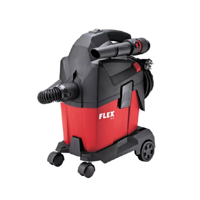 FLEX 真空吸塵器 VC 6 L MC