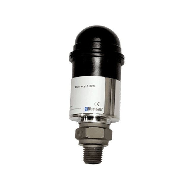 Hydracheck 無線藍牙壓力傳感器 HC-TD-WBPT-5000-4P