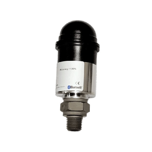 Hydracheck 無線藍牙壓力傳感器 HC-TD-WBPT-10000-DL-4