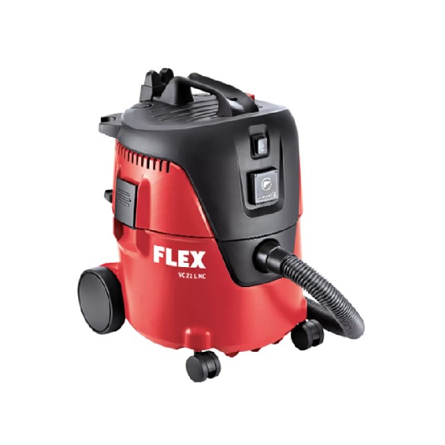 FLEX 安全真空吸塵器 VC 21 L MC