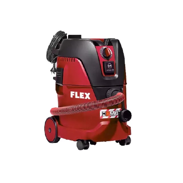 FLEX 安全吸塵器 VCE 22 M MC