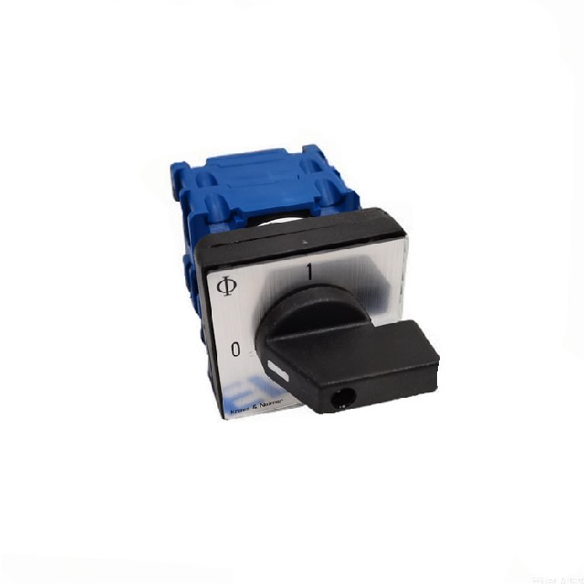 Kraus&Naimer 轉(zhuǎn)換開關(guān) CHR10.A324.E