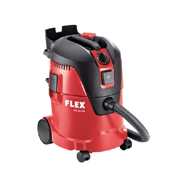 FLEX手動(dòng)濾清吸塵器VCE 26 L MC