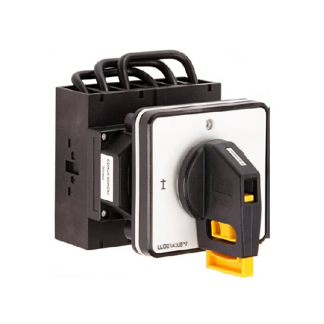 Salzer前置開關H406-71300-003M1