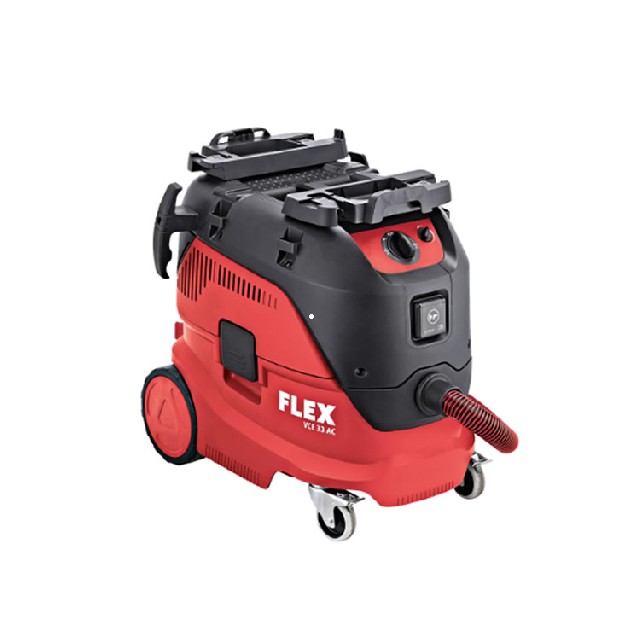 FLEX手動(dòng)濾清吸塵器VCE 33 L AC