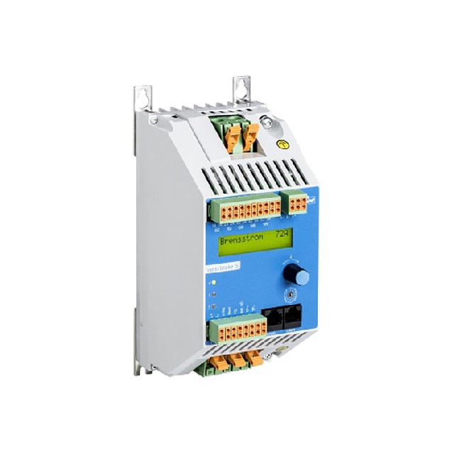 PETER安全制動器VB S 480-132