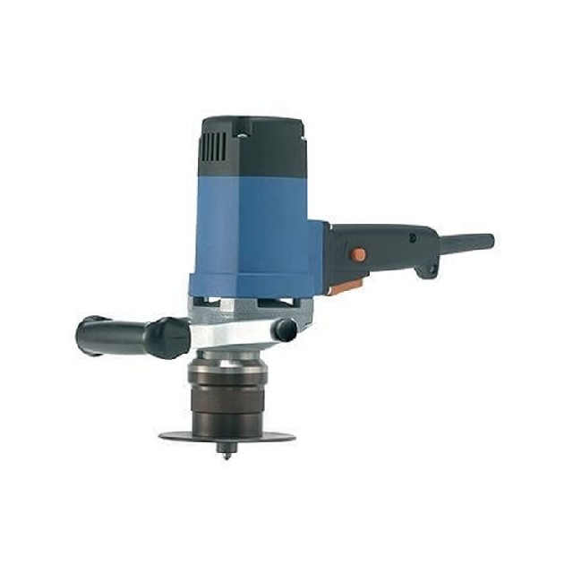 CS Unitec 便攜式手持坡口機(jī) EKF 452.3