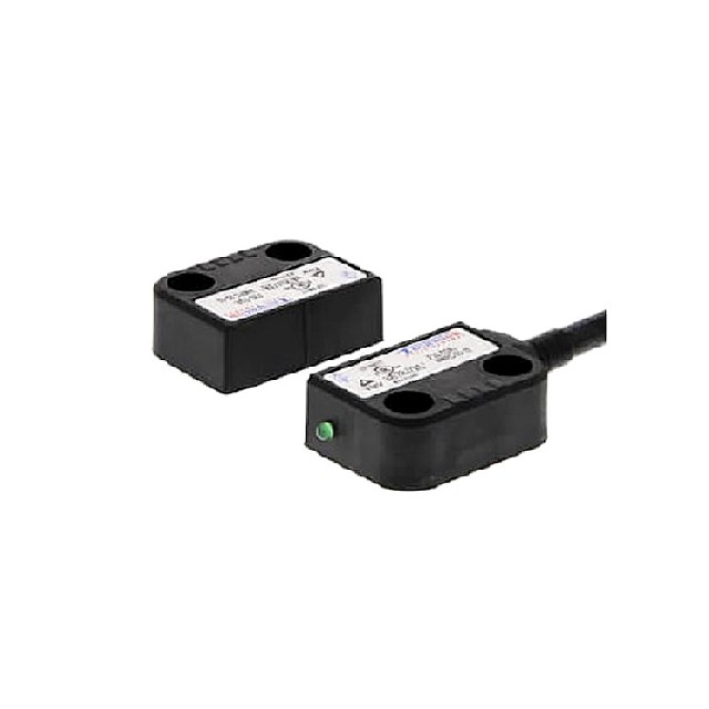 OMRON 非接觸式安全開關(guān) F3S-TGR-NMPC-21-05