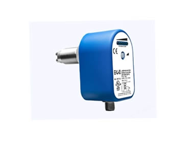 德國 EGE-Elektronik 發布 LNZ 450 GSP?S 緊湊型氣體流量傳感器