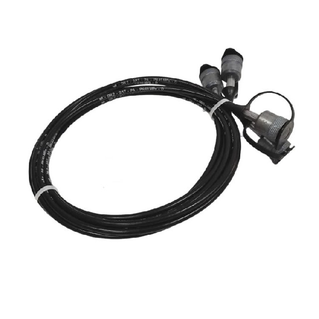 Hydrotechnik 測試軟管 S110?AC?AC?03.00
