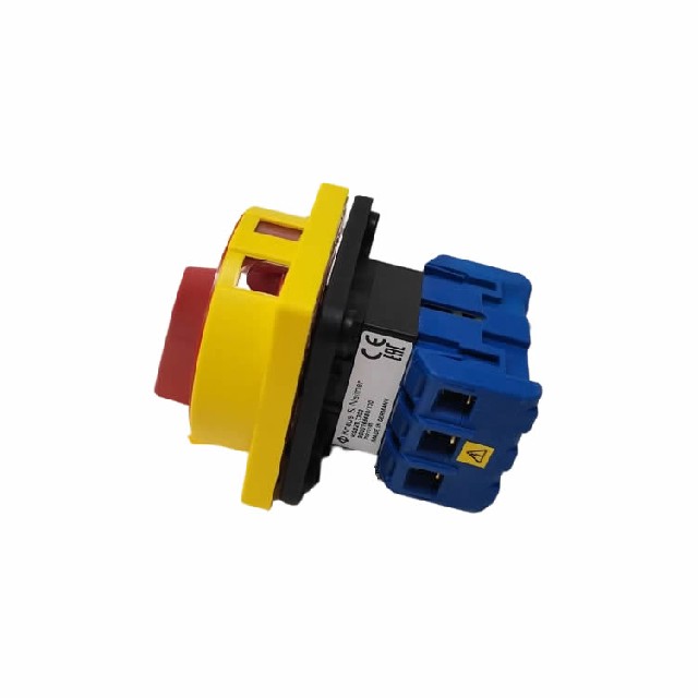 KRAUS&NAIMER 隔離開關(guān) KG32B.T303.E
