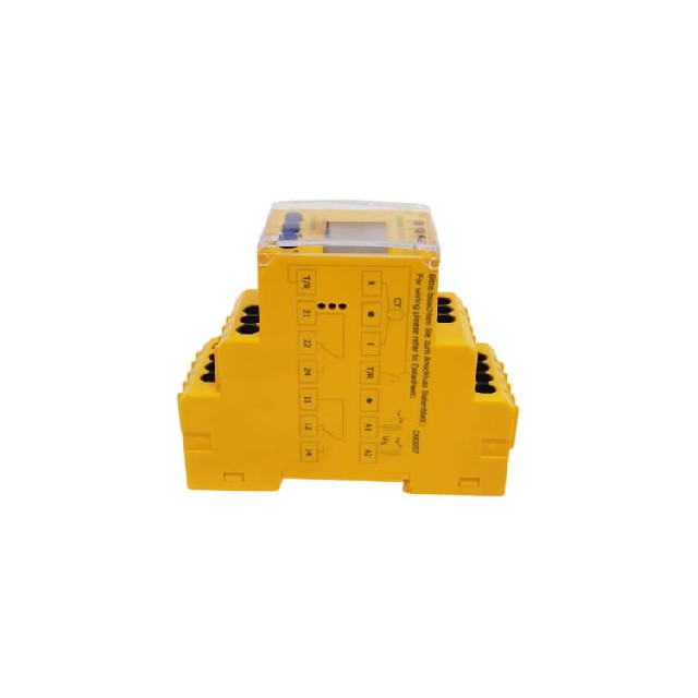 BENDER 剩余電流監控器 RCM420-D-2